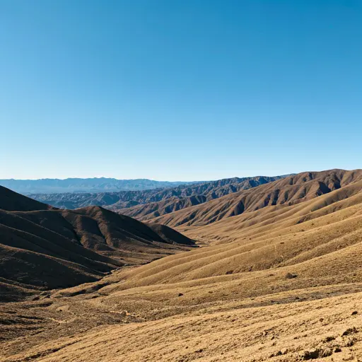 Vista satelital del terreno lote 14 en Potreros de Quijano marcado
